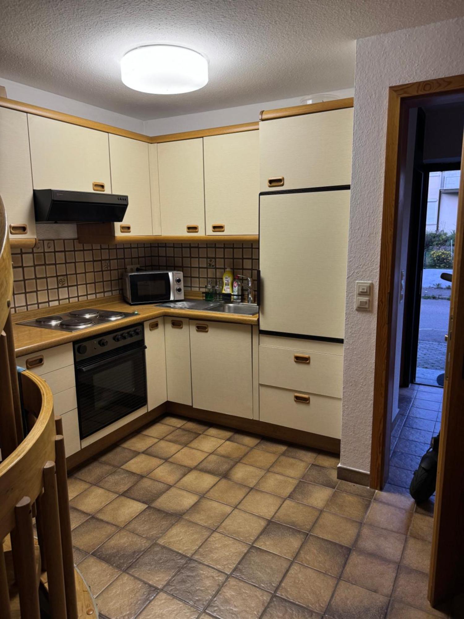 Ferienhaus Allgaeu In Center Parc Naehe - Stadtnah - Parkplatz - Balkon Leutkirch im Allgäu Esterno foto
