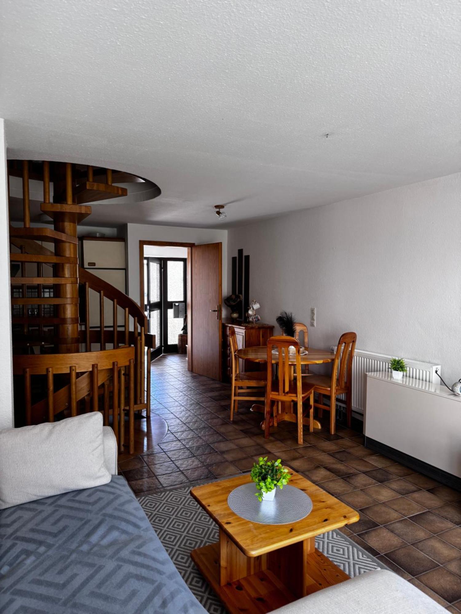Ferienhaus Allgaeu In Center Parc Naehe - Stadtnah - Parkplatz - Balkon Leutkirch im Allgäu Esterno foto
